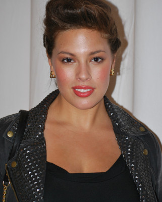 photo 4 in Ashley Graham gallery [id353426] 2011-03-07 00:00:00
