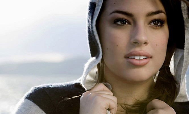 photo 11 in Ashley Graham gallery [id230439] 2010-01-25 00:00:00