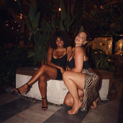 Ashley Graham pic #1154378
