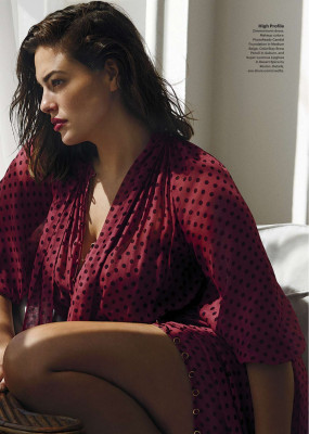 Ashley Graham pic #1151048