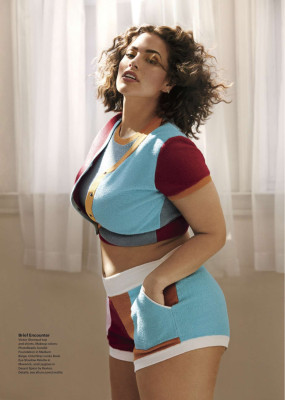 Ashley Graham pic #1151047