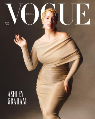 photo 12 in Ashley Graham gallery [id1338620] 2023-12-11 00:00:00