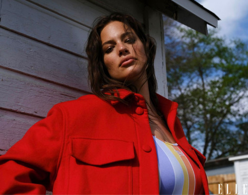 Ashley Graham pic #1225789