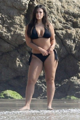 Ashley Graham pic #1081639