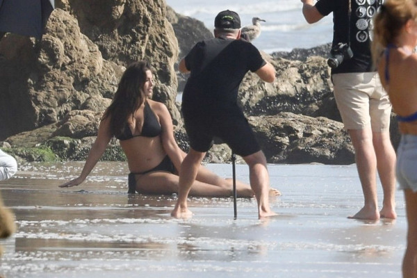 Ashley Graham pic #1081483