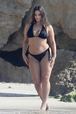 Ashley Graham pic #1081481