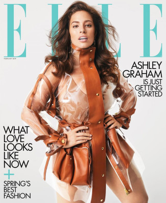 Ashley Graham pic #1100009