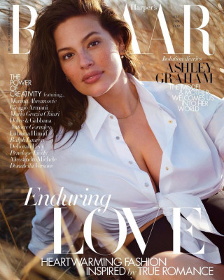 Ashley Graham pic #1217189