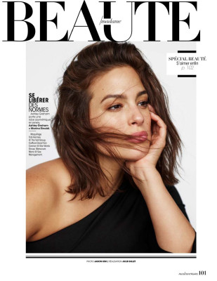 Ashley Graham pic #1187320