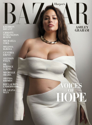 Ashley Graham pic #1219376