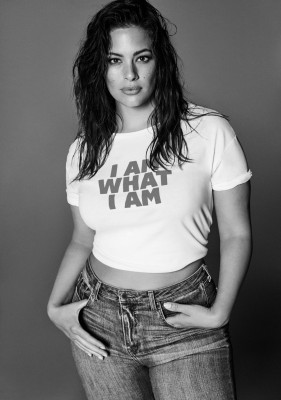 photo 28 in Ashley Graham gallery [id1078347] 2018-10-30 00:00:00