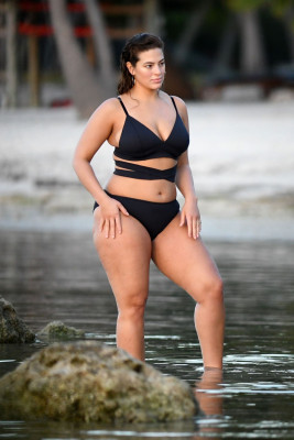 Ashley Graham pic #918949
