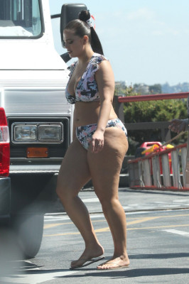 Ashley Graham pic #918939