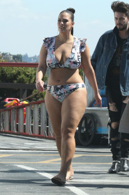 Ashley Graham pic #918938