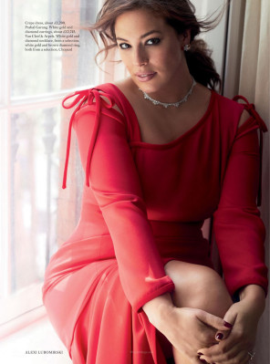 photo 13 in Ashley Graham gallery [id1050082] 2018-07-16 00:00:00