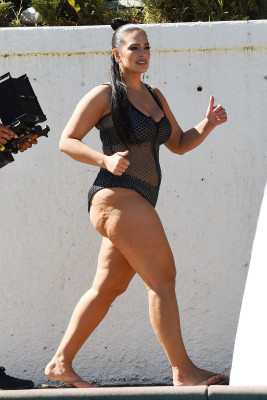 Ashley Graham pic #919032