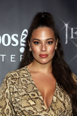 Ashley Graham pic #1072825