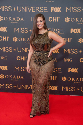 Ashley Graham pic #906227