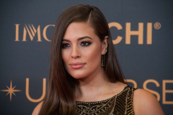 Ashley Graham pic #906226