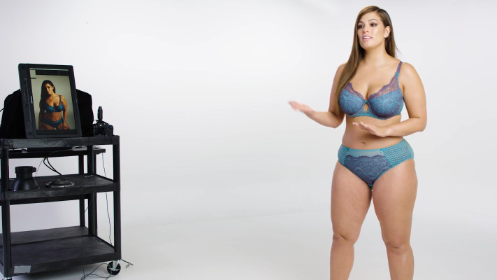 Ashley Graham pic #945814