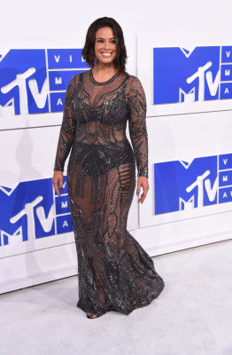 Ashley Graham pic #874093