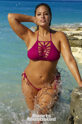 Ashley Graham pic #834899