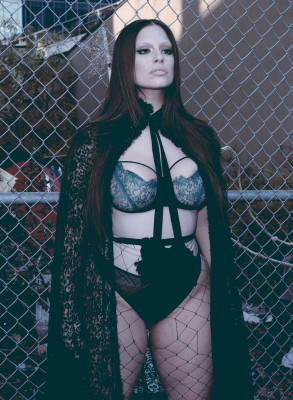 Ashley Graham pic #902813