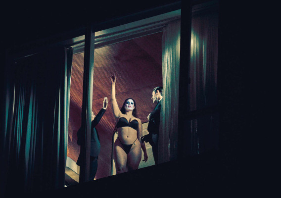 Ashley Graham pic #902815