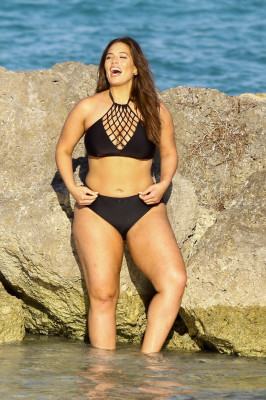 Ashley Graham pic #1020973