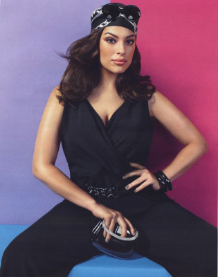 photo 15 in Ashley Graham gallery [id468002] 2012-04-01 00:00:00