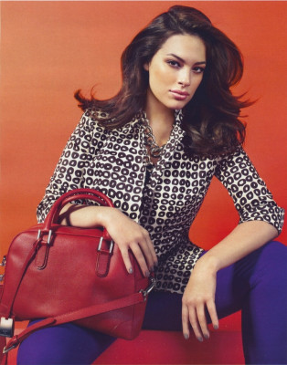photo 16 in Ashley Graham gallery [id468001] 2012-04-01 00:00:00