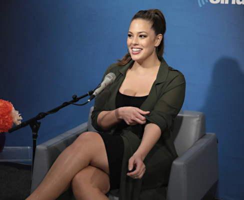 Ashley Graham pic #932723