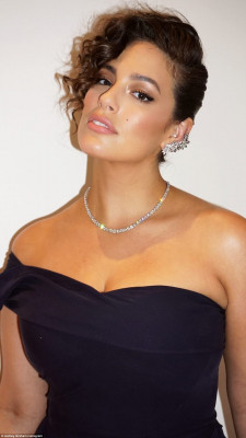 Ashley Graham pic #1006449