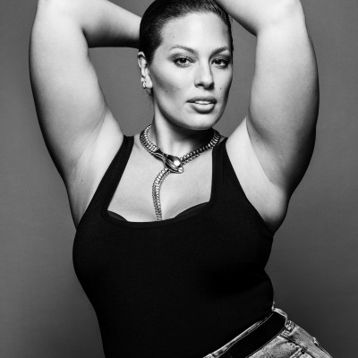 photo 15 in Ashley Graham gallery [id1261623] 2021-07-22 00:00:00