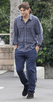 Ashton Cutcher pic #576180
