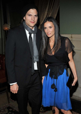 Ashton Cutcher pic #336716
