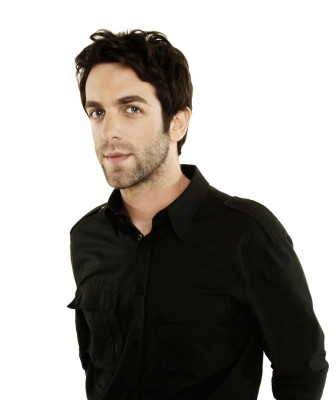 photo 6 in B. J. Novak gallery [id429094] 2011-12-13 00:00:00