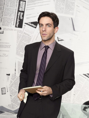 photo 8 in B. J. Novak gallery [id429092] 2011-12-13 00:00:00