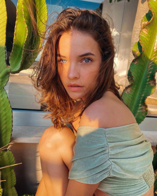 Barbara Palvin pic #1263030