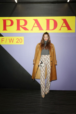 Barbara Palvin pic #1199486