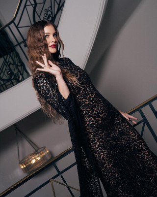 photo 15 in Barbara Palvin gallery [id1364629] 2025-01-26 00:00:00
