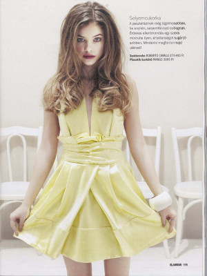 photo 20 in Barbara Palvin gallery [id279171] 2010-08-19 00:00:00