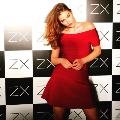 Barbara Palvin pic #843301