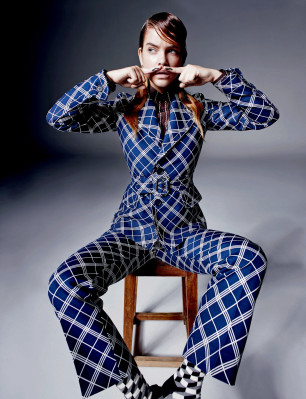 Barbara Palvin pic #748998