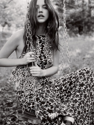 Barbara Palvin pic #758968