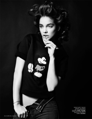 Barbara Palvin pic #602922