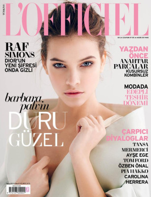 Barbara Palvin pic #602917