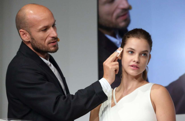 Barbara Palvin pic #783403