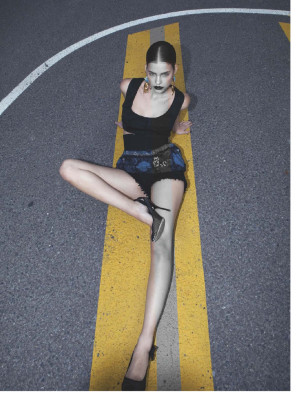 Barbara Palvin pic #499464