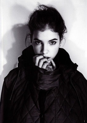 Barbara Palvin pic #302351